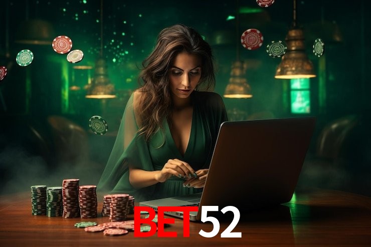 APP oficial da bet52 para mobile