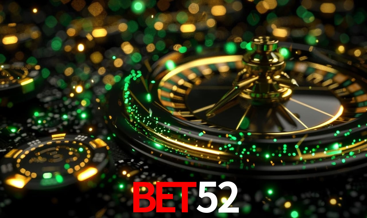 Desvendando o Mundo dos Jogos Virtuais na bet52