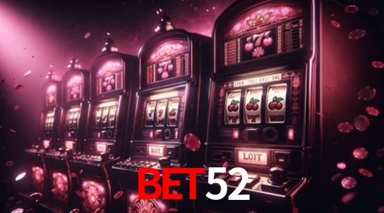Desvendando o Mundo dos Jogos Virtuais na bet52