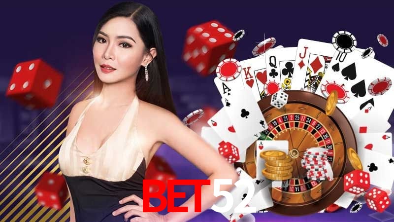 Descubra a Essência do bet52: Nossa História e Compromissos