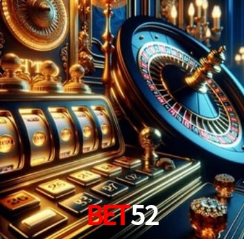 A Emoção da Loteria na bet52: Uma Chance de Mudança de Vida