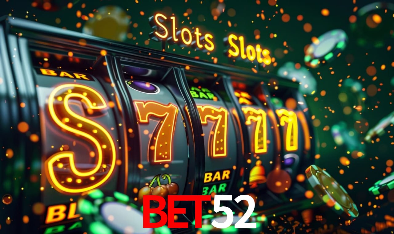 A Revolução dos Aplicativos de Jogos no bet52