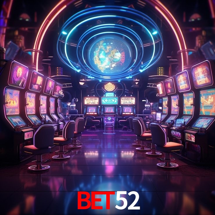 A Emoção da Loteria na bet52: Uma Chance de Mudança de Vida