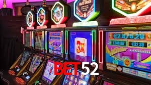 A Emoção da Loteria na bet52: Uma Chance de Mudança de Vida